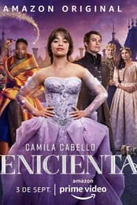 Cenicienta [Spanish]